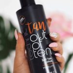 Technic Tan Out Of Ten Self Tan lotion medium 250ML