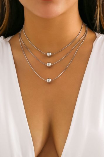 layered-triple-necklace-set-with-balls-in-silver-200171275-1-kookoo-1