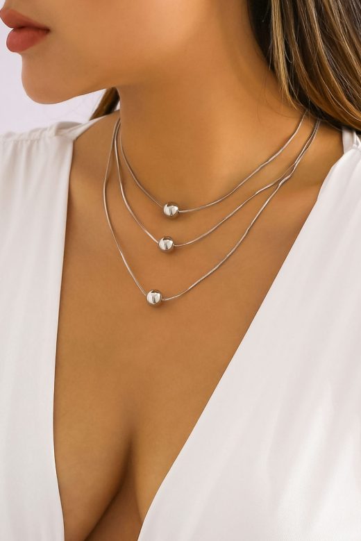 layered-triple-necklace-set-with-balls-in-silver-200171275-1-kookoo-2