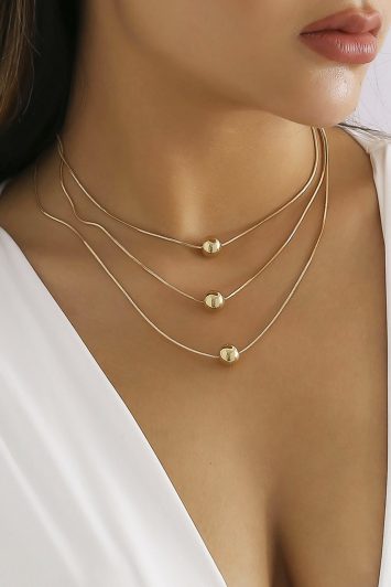 layered-triple-necklace-set-with-balls-golden-200171275-2-kookoo-1