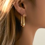 Κρίκοι σε χρυσό