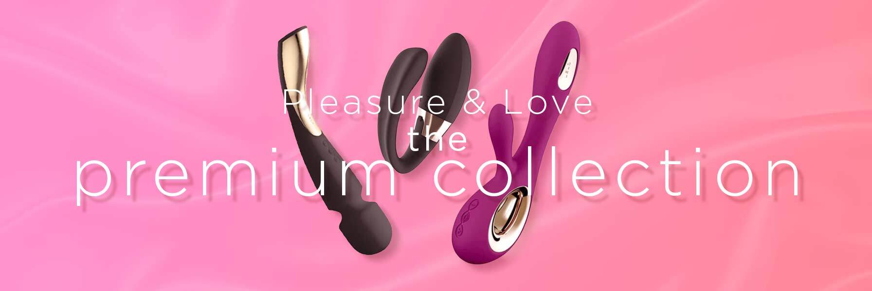 PL premium collection BANNER