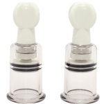 Ohmama - Αναρροφητήρες θηλών - μέγεθος L