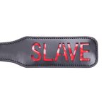 Ohmama - Δερμάτινο paddle απόλαυσης "slave"