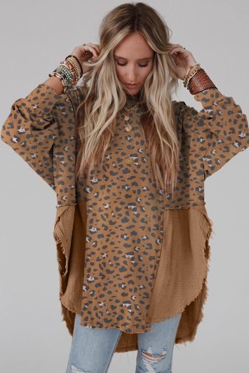 oversize-brown-patchwork-leopard-blouse-200117319-1-kookoo-3