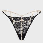 Σέξι στρινγκ με χάντρες