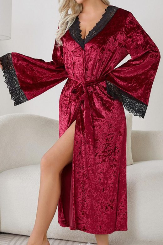 velvet-robe-with-belt-in-red-200118020-2-kookoo-1