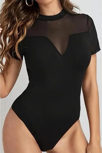 short-sleeved-black-bodysuit-with-sheer-200118037-1-kookoo-1