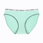 Σλιπάκι με γράμματα σε μέντα