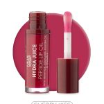 MUA- Peptide lip oil Cherry Kiss