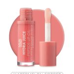MUA - Peptide lip oil Watermelon Sorbet