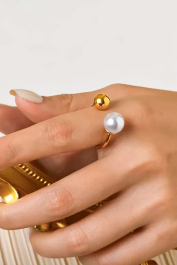 steel-ring-with-pearl-and-bead-200171301-1-kookoo-2