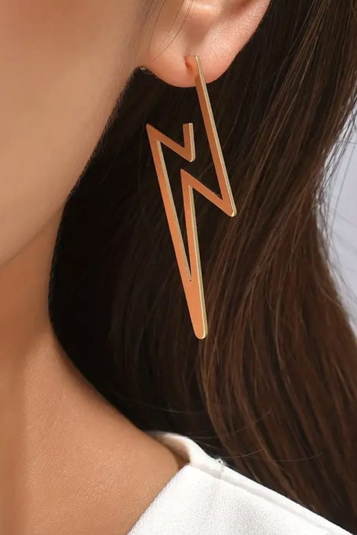 gold-toned-lightning-earrings-200171315-1-kookoo-1