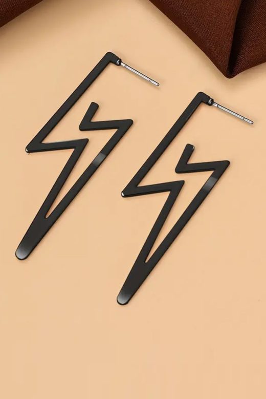 lightning-earrings-in-black-shade-200171315-2-kookoo-2