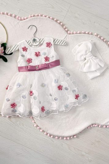 white-dress-with-3d-flowers-princess-amelia-200300832-1-kookoo-1