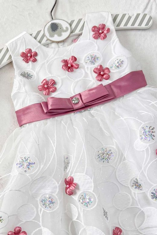 white-dress-with-3d-flowers-princess-amelia-200300832-1-kookoo-2