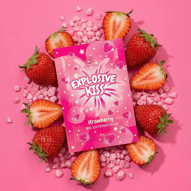 secretplay strawberry explosive candies 200D 234857 KooKoo 1
