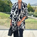 Ασπρόμαυρη κάπα