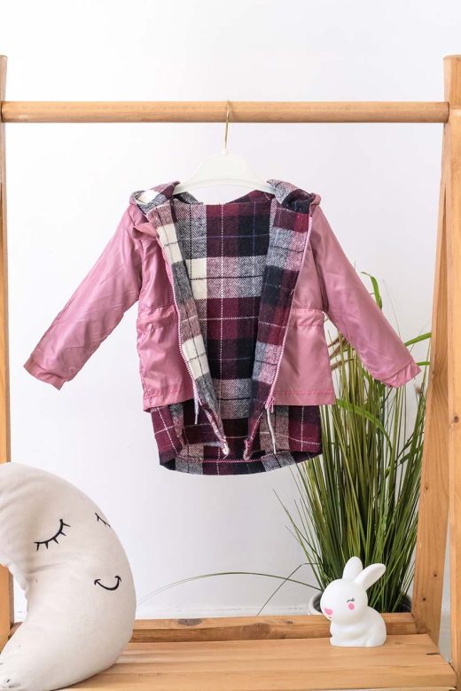 girls-jacket-with-checkered-pattern-200300980-1-kookoo-1