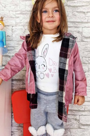 girls-jacket-with-checkered-pattern-200300980-1-kookoo-2