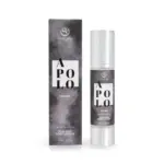 Secretplay - Ανδρικό Body Lotion APOLO φερομόνης 50ml
