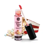 Secretplay - Lip gloss Vibrant Kiss για δονούμενα φιλιά - Sweet Popcorn
