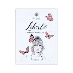 Secretplay – Ενυδατικό διεγετικό τζελ Liberté 4ml