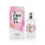 Secretplay – Γυναικείο άρωμα φερομόνης AFRODITA 50ml