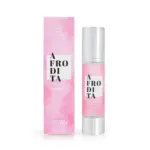 Secretplay - Γυναικείο Body Lotion AFRODITA φερομόνης 50ml