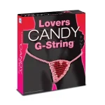 Spencer n Fleetwood - Γυναικείο καραμελένιο εσώρουχο CANDY LOVERS