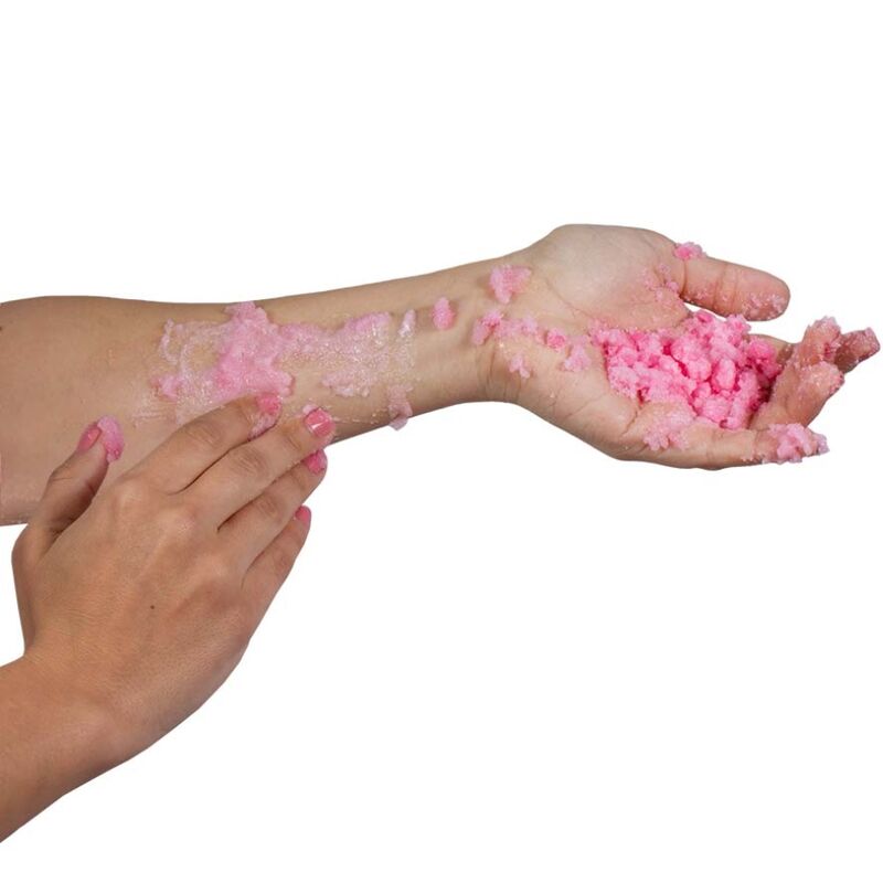 Secretplay - Άλατα μπάνιου PRETTY BUT WILD 2 σε 1 350gr 3 Secretplay - Άλατα μπάνιου PRETTY BUT WILD 2 σε 1 350gr - Image 3