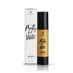 Secretplay - Pretty But Wild Shimmer λάδι σώματος 50ml