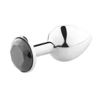 Secretplay - Πρωκτική σφίνα μεταλλική S