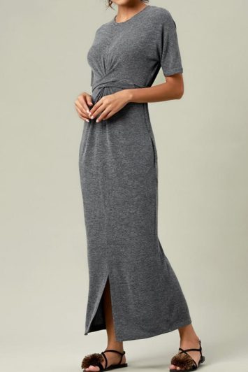 gray-dress-with-a-belt-200117502-1-kookoo-2