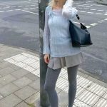 Καλσόν οpaque γκρι