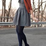 Καλσόν οpaque μπλε