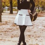 Καλσόν οpaque μαύρο