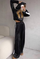 velvet-black-set-with-stripe-white-200117510-1-kookoo-3