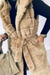 sleeveless-beige-fur-with-belt-and-hood-200117512-2-kookoo-1
