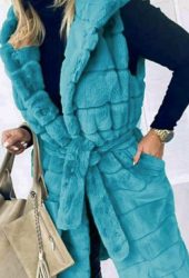 sleeveless-blue-fur-with-belt-and-hood-200117512-3-kookoo-1