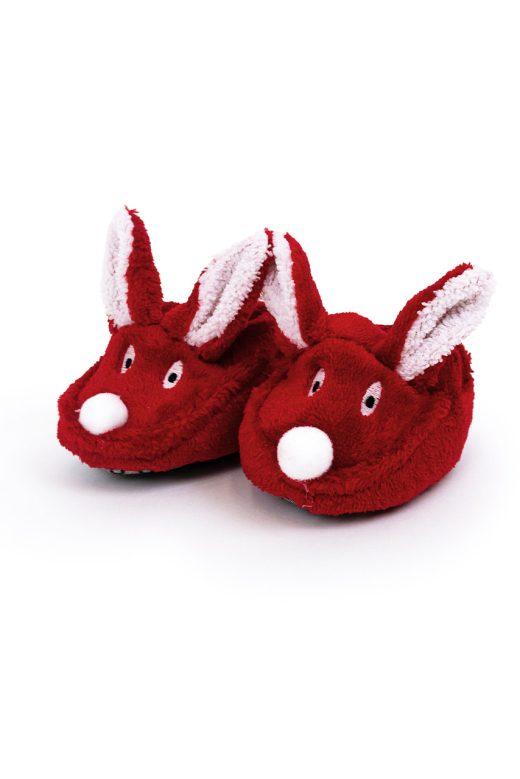 unisex-hug-bunny-slippers-red-200380044-2-kookoo-2