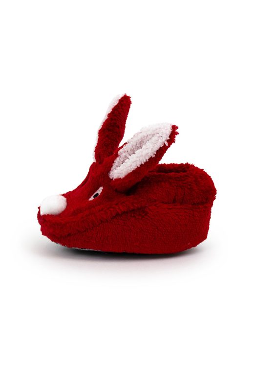 unisex-hug-bunny-slippers-red-200380044-2-kookoo-3