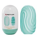 Pretty Love - Ανδρικό αυνανιστήρι egg TWIST ANGEL