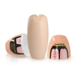 Pretty Love - Ανδρικός αυνανιστής Egg CATHERINE φυσικό