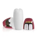 Pretty Love - Ανδρικός αυνανιστής Egg CATHERINE λευκό