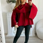 Ασύμμετρη κόκκινη κάπα