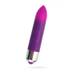 Rocks-Off - Bullet διεγέρτης COLOR CHANGIN 8cm