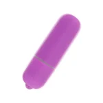 Online - Bullet δονητής MINI VIBE 6.2cm μωβ