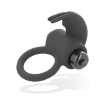 Ohmama - Δαχτυλίδι πέους με δονητή 3cm