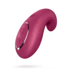 Satisfyer - Διεγέρτης κλειτορίδας DIPPING DELIGHT